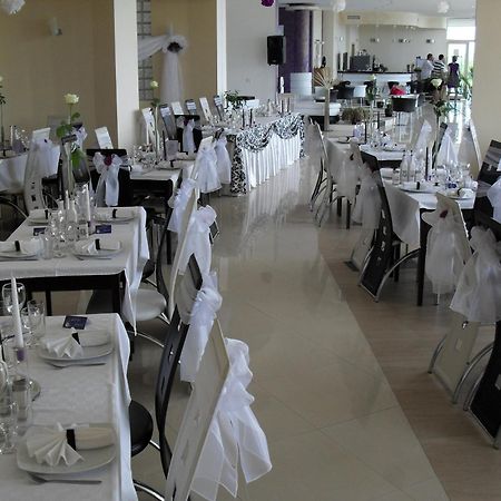 Aparthotel Romance Kiten  Exteriör bild