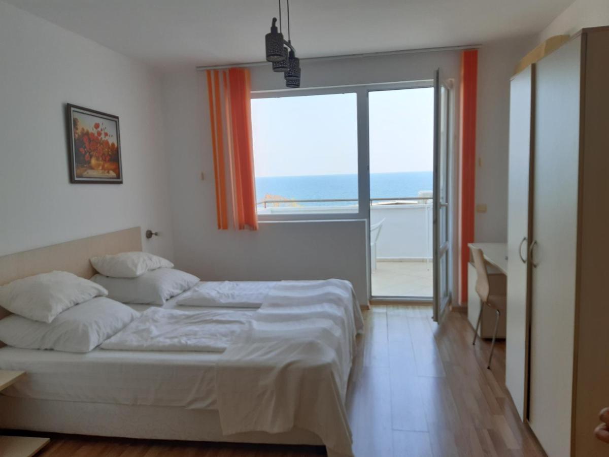 Aparthotel Romance Kiten  Exteriör bild
