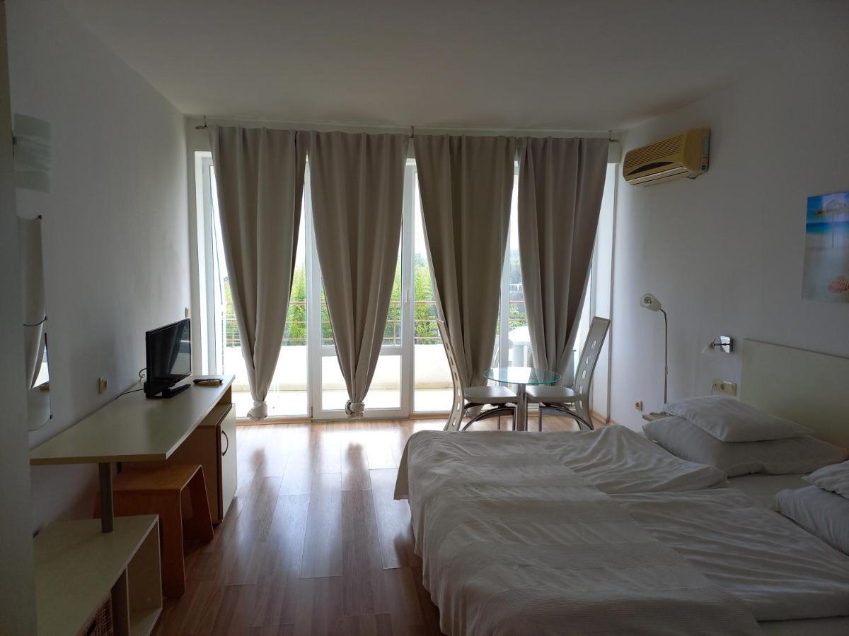 Aparthotel Romance Kiten  Exteriör bild