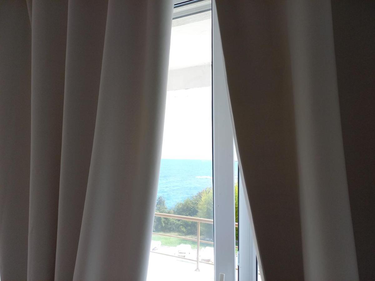 Aparthotel Romance Kiten  Exteriör bild