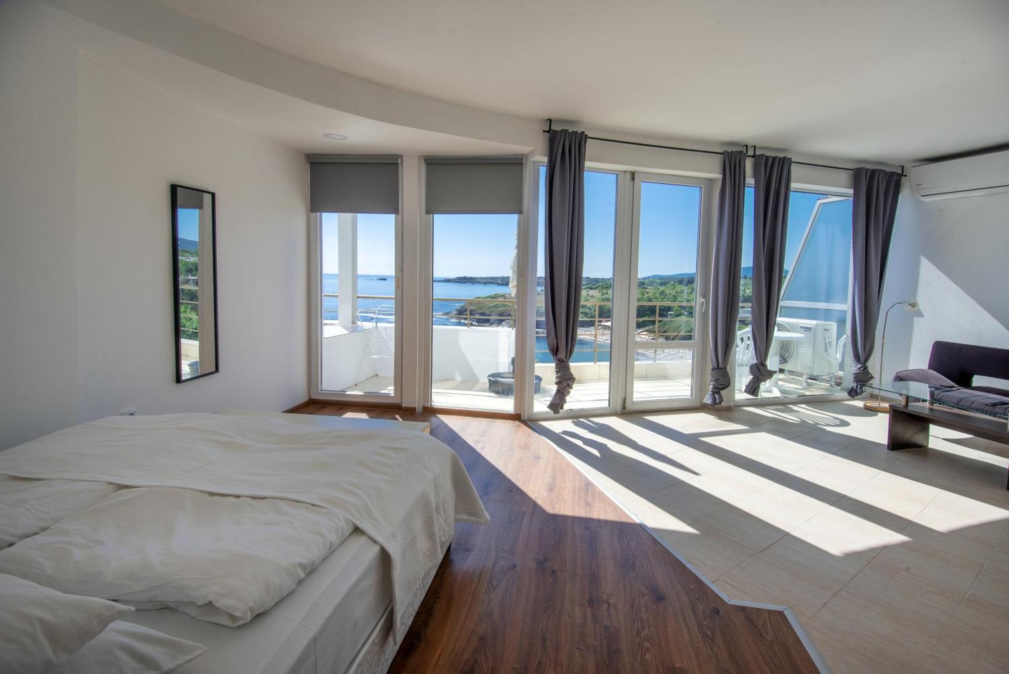 Aparthotel Romance Kiten  Exteriör bild