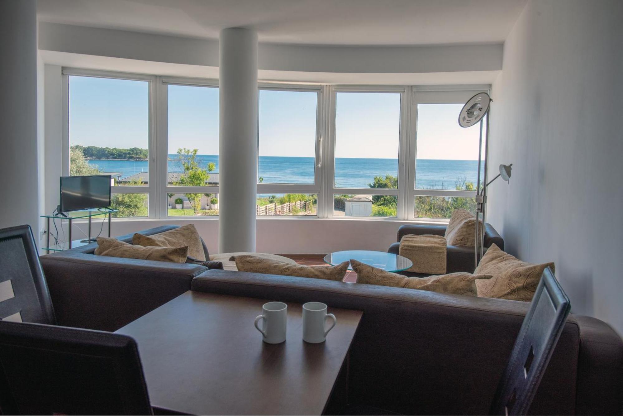 Aparthotel Romance Kiten  Exteriör bild