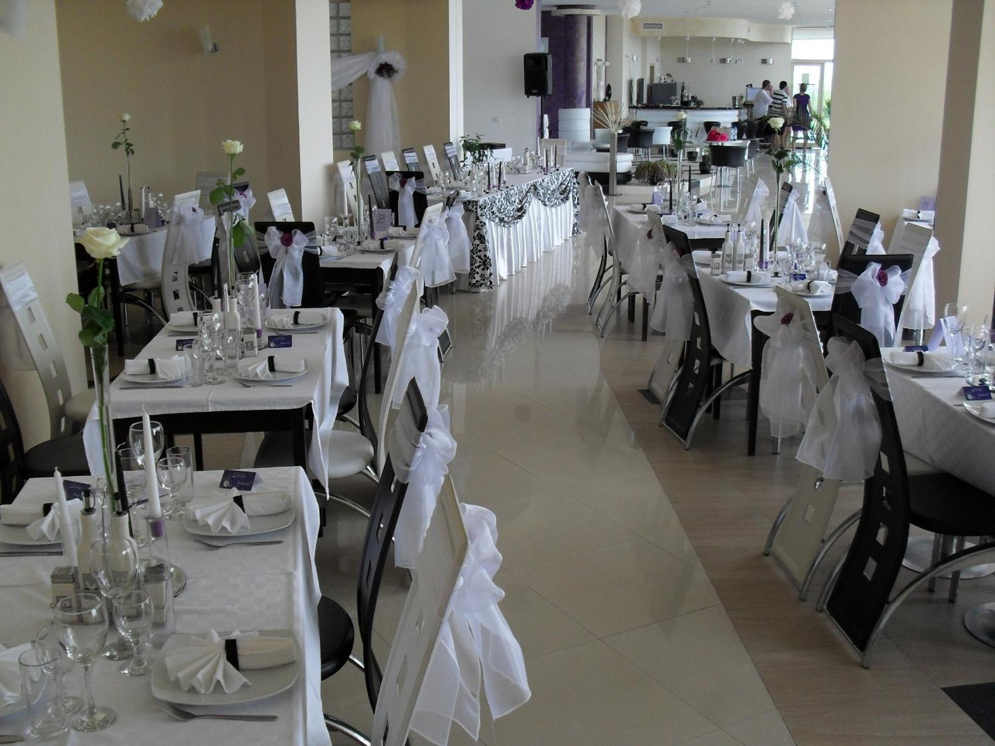 Aparthotel Romance Kiten  Exteriör bild